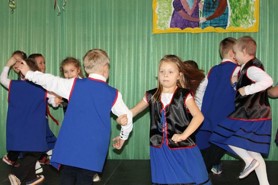 Grafika #52: Dzień Babci i Dziadka