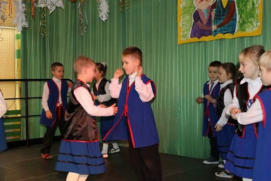 Grafika #53: Dzień Babci i Dziadka