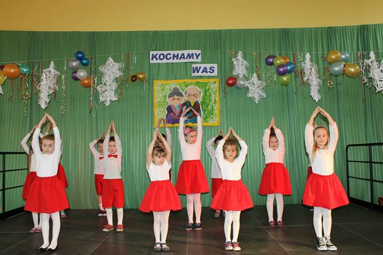 Grafika #55: Dzień Babci i Dziadka