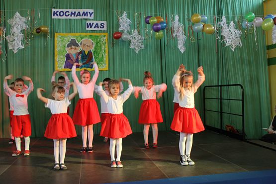 Grafika #56: Dzień Babci i Dziadka