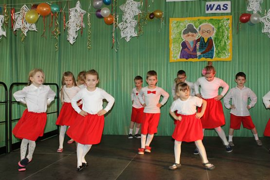 Grafika #58: Dzień Babci i Dziadka