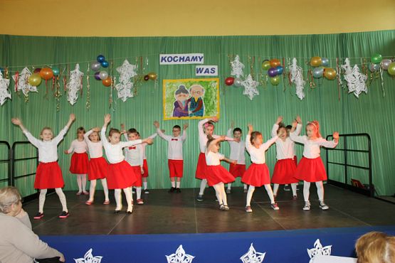 Grafika #60: Dzień Babci i Dziadka