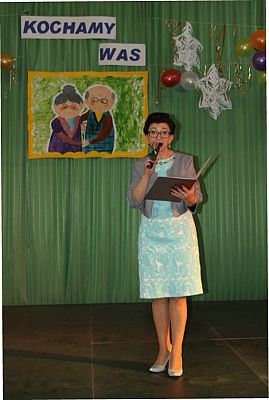 Grafika #61: Dzień Babci i Dziadka