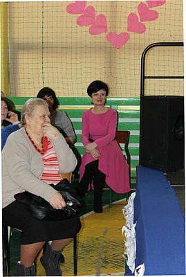 Grafika #63: Dzień Babci i Dziadka