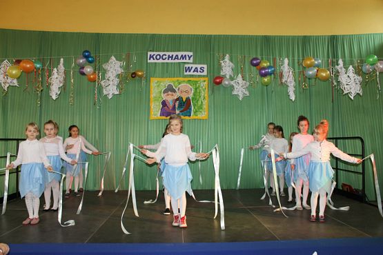 Grafika #64: Dzień Babci i Dziadka