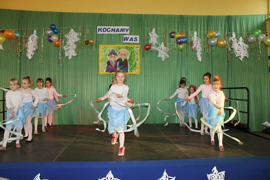 Grafika #65: Dzień Babci i Dziadka