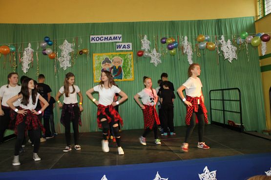 Grafika #67: Dzień Babci i Dziadka