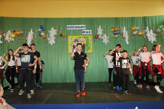 Grafika #69: Dzień Babci i Dziadka