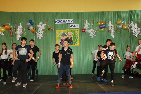 Grafika #71: Dzień Babci i Dziadka