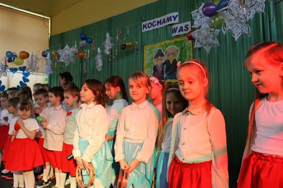 Grafika #72: Dzień Babci i Dziadka