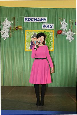 Grafika #78: Dzień Babci i Dziadka