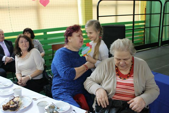 Grafika #79: Dzień Babci i Dziadka