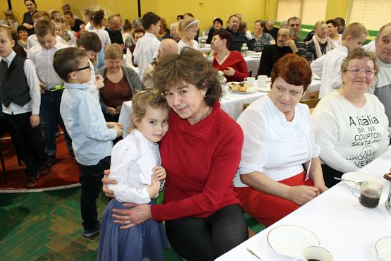 Grafika #80: Dzień Babci i Dziadka