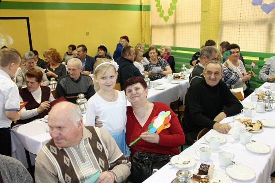 Grafika #81: Dzień Babci i Dziadka