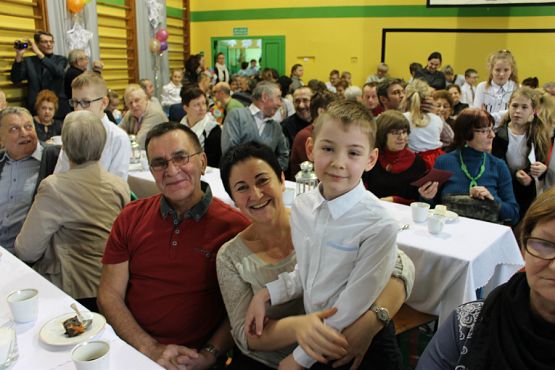 Grafika #82: Dzień Babci i Dziadka