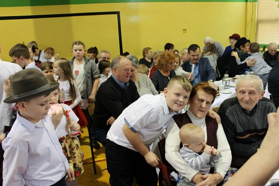 Grafika #83: Dzień Babci i Dziadka