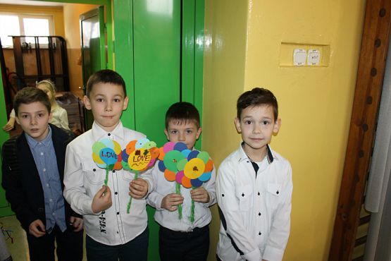 Grafika #85: Dzień Babci i Dziadka