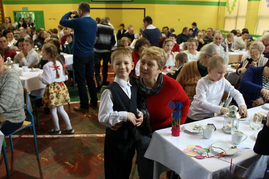 Grafika #87: Dzień Babci i Dziadka