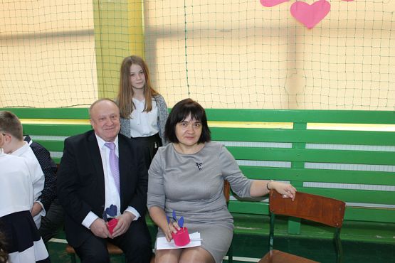 Grafika #90: Dzień Babci i Dziadka