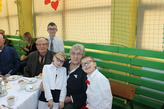 Grafika #91: Dzień Babci i Dziadka