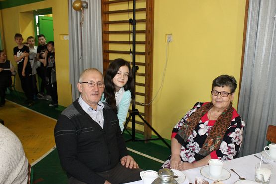 Grafika #92: Dzień Babci i Dziadka