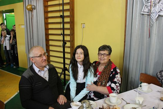 Grafika #93: Dzień Babci i Dziadka