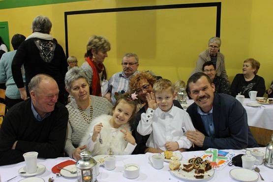 Grafika #94: Dzień Babci i Dziadka