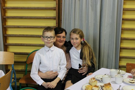 Grafika #96: Dzień Babci i Dziadka