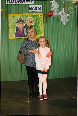 Grafika #98: Dzień Babci i Dziadka