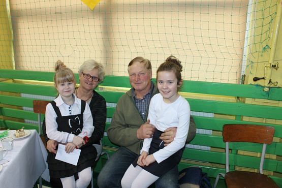 Grafika #99: Dzień Babci i Dziadka