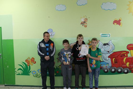 Grafika #2: KONKURSY!