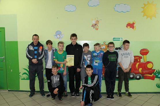 Grafika #4: KONKURSY!