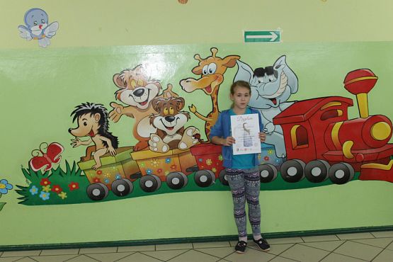 Grafika #5: KONKURSY!