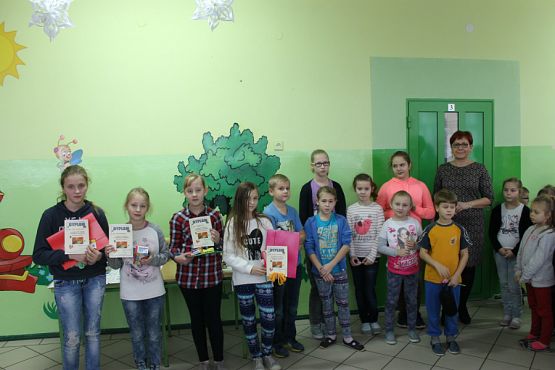 Grafika #6: KONKURSY!