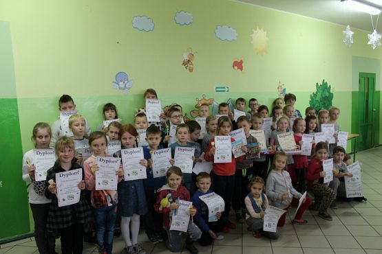 Grafika #8: KONKURSY!