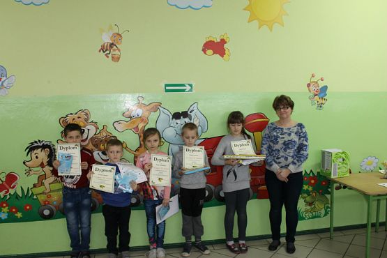 Grafika #9: KONKURSY!