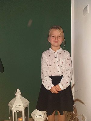 Grafika #25: Uczestniczymy w Akcji Szkoła do hymnu