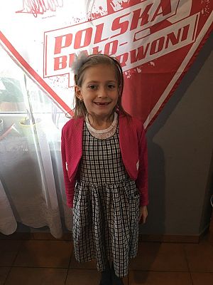 Grafika #21: Uczestniczymy w Akcji Szkoła do hymnu