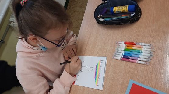  Grafika #18: Akcja BohaterON