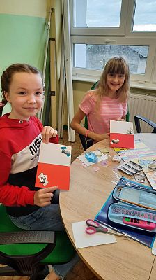  Grafika #17: Akcja BohaterON