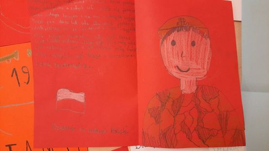  Grafika #15: Akcja BohaterON