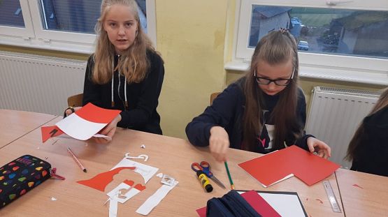  Grafika #14: Akcja BohaterON