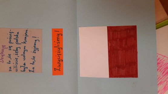  Grafika #12: Akcja BohaterON