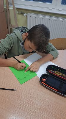  Grafika #11: Akcja BohaterON