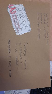  Grafika #10: Akcja BohaterON