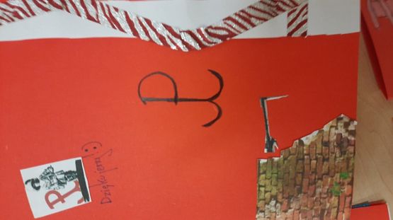  Grafika #9: Akcja BohaterON