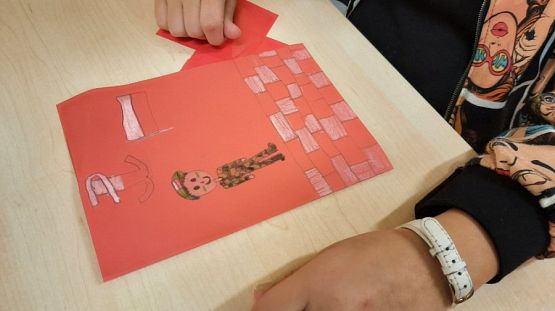  Grafika #7: Akcja BohaterON