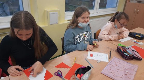  Grafika #6: Akcja BohaterON