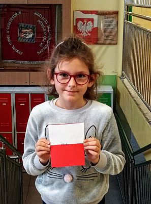  Grafika #5: Akcja BohaterON