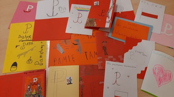  Grafika #33: Akcja BohaterON